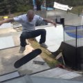 Skateboard Park